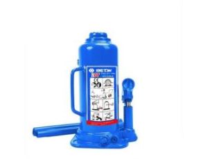 King Tony - PODNOŚNIK HYDRAULICZNY SŁUPKOWY 20T, ZAKRES 240 - 450MM - 9TY112-20A-B