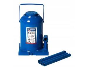 King Tony - PODNOŚNIK HYDRAULICZNY SŁUPKOWY 50T, ZAKRES 280 - 470MM - 9TY112-50A-B