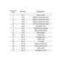 King Tony - ROZPIERAK HYDRAULICZNY, 10 TON - ZESTAW - 9TY120-10A-B - 4