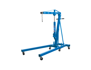 King Tony - ŻURAW, WYCIAGARKA WARSZTATOWA SKŁADANA, 2T - 9TY1341-02A-B