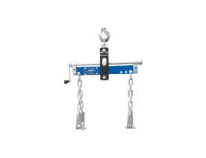King Tony - BALANSER, UCHWYT REGULOWANY DO ŻURAWIA, 680KG - 9TY621A-B