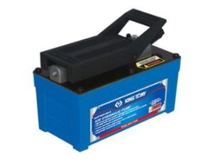 King Tony - POMPA HYDRAULICZNO-PNEUMATYCZNA DO SIŁOWNIKÓW HYDRAULICZNYCH - 9TYB220-05A-B