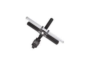 King Tony - ŚCIĄGACZ KOŁA ZAMACHOWEGO DO MOTOCYKLI, 6 W 1 - 9XAH1