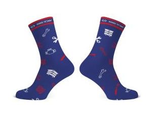 King Tony - SKARPETY ROBOCZE 43-46 - 9ZS4346 - image 2