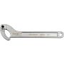 YATO - KLUCZ HAKOWY Z NOSKIEM PRZEGUB. 50-80MM - YT-01672 - 2