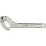 YATO - KLUCZ HAKOWY Z NOSKIEM PRZEGUB. 80-120MM - YT-01673 - 2
