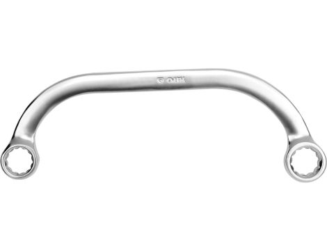 YATO - KLUCZ OCZKOWY TYP C 14X15MM - YT-0172