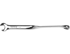 YATO - KLUCZ PŁASKO-OCZKOWY SKRĘCONY 10MM - YT-01851