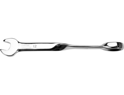 YATO - KLUCZ PŁASKO-OCZKO SKRĘCONY Z GRZE 12MM - YT-01874