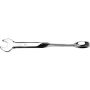 YATO - KLUCZ PŁASKO-OCZKO SKRĘCONY Z GRZE 12MM - YT-01874 - 2