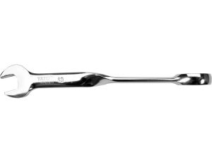 YATO - KLUCZ PŁASKO-OCZKO SKRĘCONY Z GRZE 13MM - YT-01875