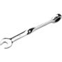 YATO - KLUCZ PŁASKO-OCZKO SKRĘCONY Z GRZE 13MM - YT-01875 - 3