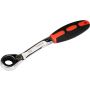 YATO - KLUCZ OCZKOWY ODGIĘTY Z GRZECHOTKĄ 10MM - YT-02372 - 3