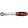 YATO - KLUCZ OCZKOWY ODGIĘTY Z GRZECHOTKĄ 11MM - YT-02373