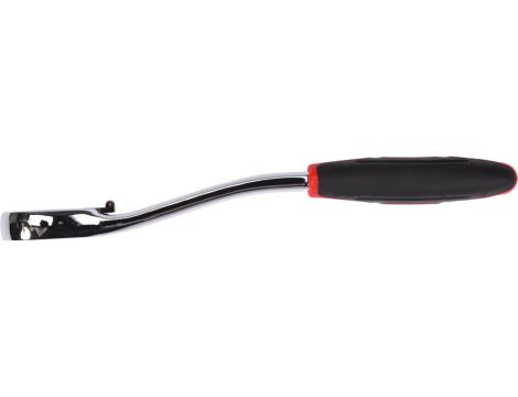 YATO - KLUCZ OCZKOWY ODGIĘTY Z GRZECHOTKĄ 14MM - YT-02376 - 3