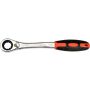 YATO - KLUCZ OCZKOWY ODGIĘTY Z GRZECHOTKĄ 14MM - YT-02376 - 2