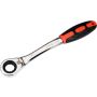 YATO - KLUCZ OCZKOWY ODGIĘTY Z GRZECHOTKĄ 14MM - YT-02376 - 3