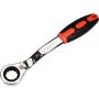 YATO - KLUCZ OCZKOWY ODGIĘTY Z GRZECHOTKĄ 20MM - YT-02382 - 3