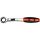YATO - KLUCZ OCZKOWY ODGIĘTY Z GRZECHOTKĄ 20MM - YT-02382