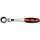 YATO - KLUCZ OCZKOWY ODGIĘTY Z GRZECHOTKĄ 24MM - YT-02385