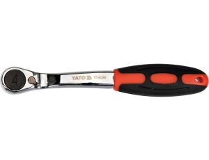 YATO - GRZECHOTKA HEX 4MM - YT-02390