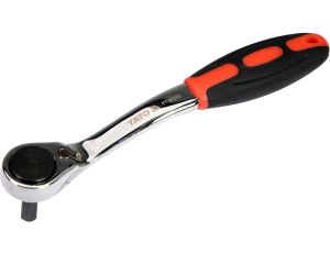 YATO - GRZECHOTKA HEX 6MM - YT-02392 - image 2