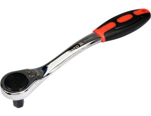 YATO - GRZECHOTKA HEX 10MM - YT-02394 - image 2