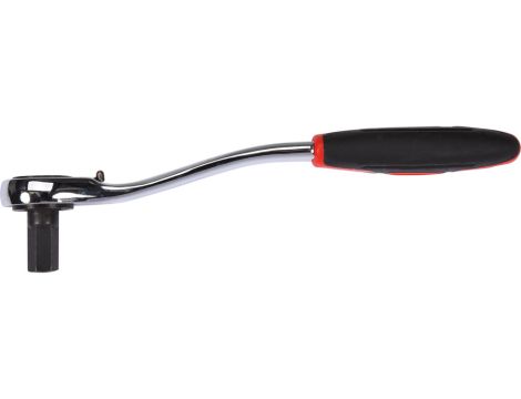 YATO - GRZECHOTKA HEX 10MM - YT-02394 - 3