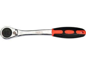 YATO - GRZECHOTKA HEX 12MM - YT-02395