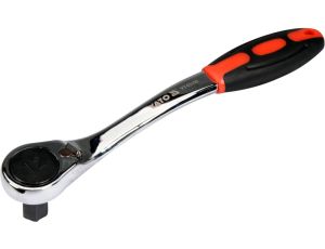 YATO - GRZECHOTKA HEX 12MM - YT-02395 - image 2