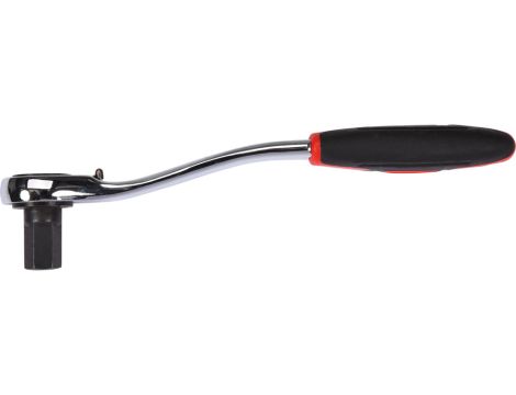 YATO - GRZECHOTKA HEX 12MM - YT-02395 - 3