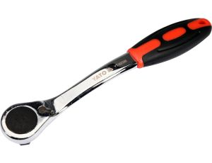 YATO - GRZECHOTKA HEX 14MM - YT-02396 - image 2