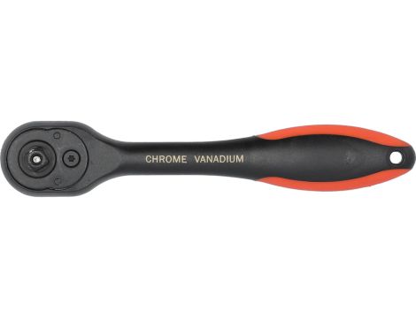 YATO - GRZECHOTKA POWLEKANA PROSTA 1/4" - YT-0290 - 2