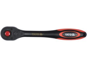 YATO - GRZECHOTKA POWLEKANA PROSTA 3/8