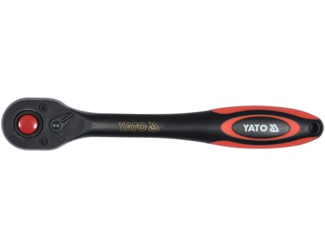 YATO - GRZECHOTKA POWLEKANA PROSTA 3/8" - YT-0291