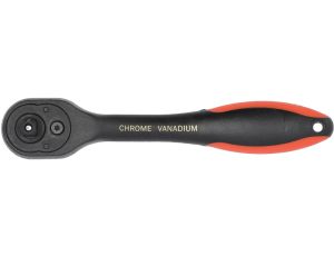 YATO - GRZECHOTKA POWLEKANA WYGIĘTA 1/4