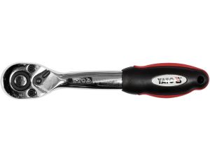 YATO - GRZECHOTKA 1/4