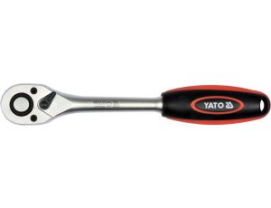 YATO - GRZECHOTKA PROSTA.Z PLA.RĄCZKĄ 1/4