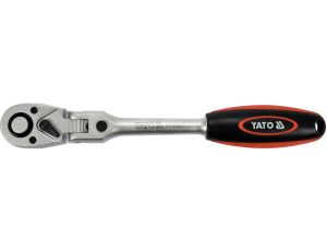 YATO - GRZECHOTKA UCHYLNA Z BLOKADĄ  1/2