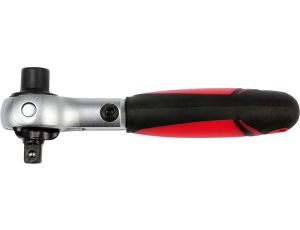 YATO - GRZECHOTKA 2W1 DO BITÓW/NASADEK Z GŁ.OBR - YT-03311 - image 2