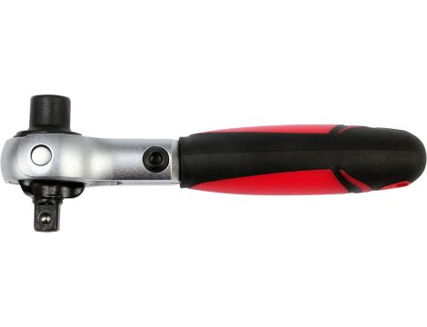 YATO - GRZECHOTKA 2W1 DO BITÓW/NASADEK Z GŁ.OBR - YT-03311 - 2