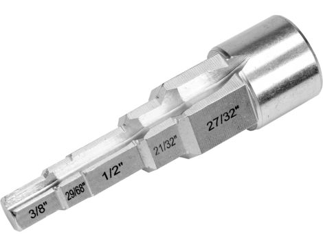 YATO - KLUCZ SZTORCOWY 1/2" - YT-03317 - 2