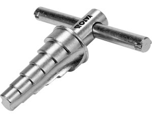 YATO - KLUCZ STOPNIOWY Z UCHWYTEM - YT-03318 - image 2