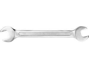 YATO - KLUCZ PŁASKI 17X19MM - YT-0334