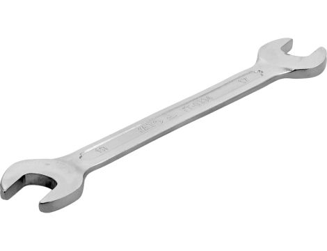 YATO - KLUCZ PŁASKI 17X19MM - YT-0334 - 2