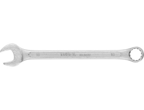 YATO - KLUCZ PŁASKO-OCZKOWY 15MM - YT-0344