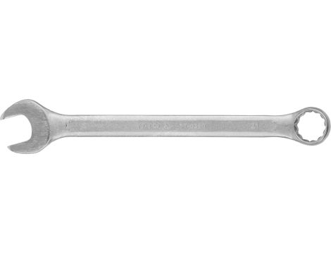 YATO - KLUCZ PŁASKO-OCZKOWY 21MM - YT-0350