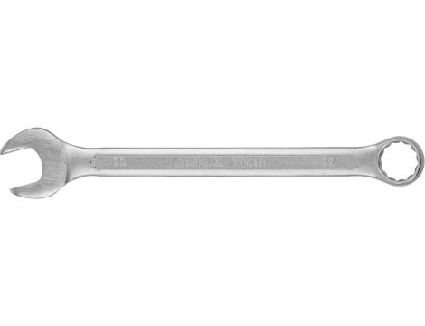 YATO - KLUCZ PŁASKO-OCZKOWY 22MM - YT-0351