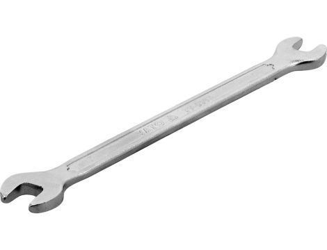 YATO - KLUCZ PŁASKI 6X7MM - YT-0367 - 2