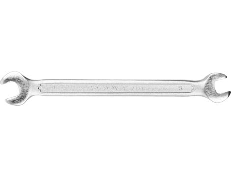 YATO - KLUCZ PŁASKI 8X9MM - YT-0368